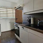 Blick Ins Grüne Apartment Rossleithen