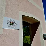 Blick Ins Grüne Apartment *