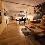 Apartment Blick Ins Grüne