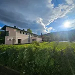 Apartamento Blick Ins Gruene *