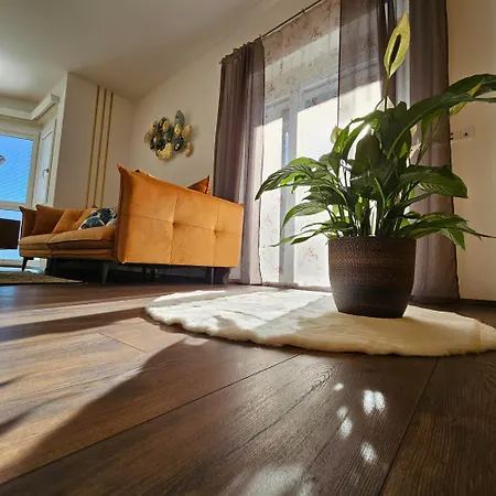 Apartment Blick Ins Grüne Rossleithen