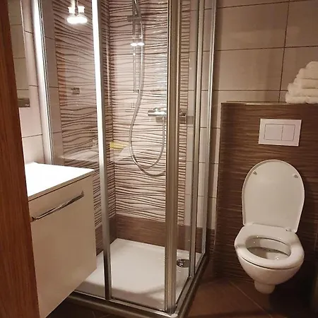 アパート Blick Ins Gruene