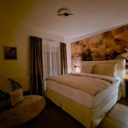 アパート Blick Ins Gruene