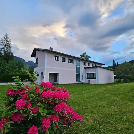 Lägenhet Blick Ins Gruene *