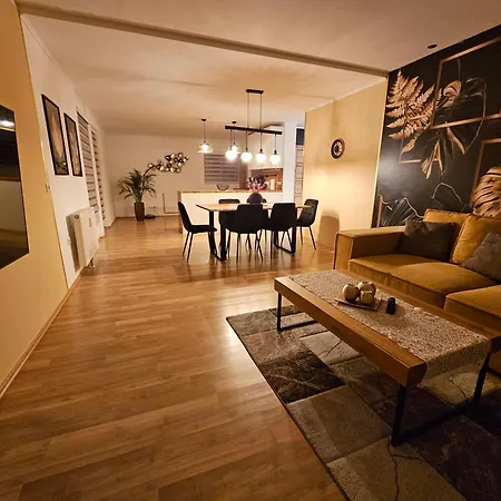 Apartamento Blick Ins Grüne