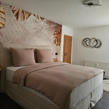 Blick Ins Gruene 公寓 *