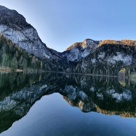 Apartament Blick Ins Gruene Rossleithen