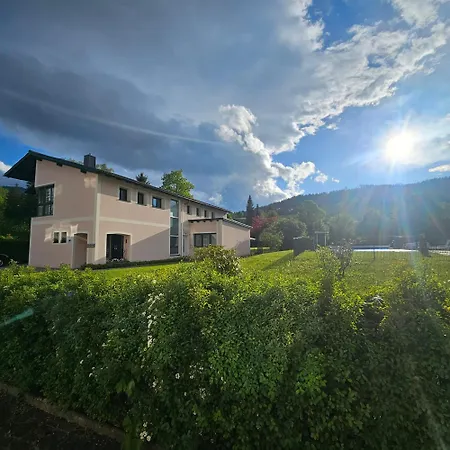 Blick Ins Grüne * Rossleithen