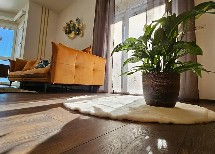 Apartament Blick Ins Gruene Rossleithen