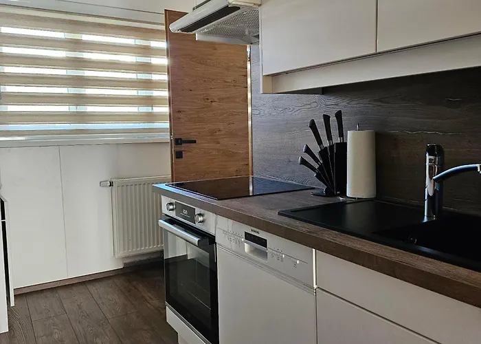 Blick Ins Gruene Apartament Rossleithen