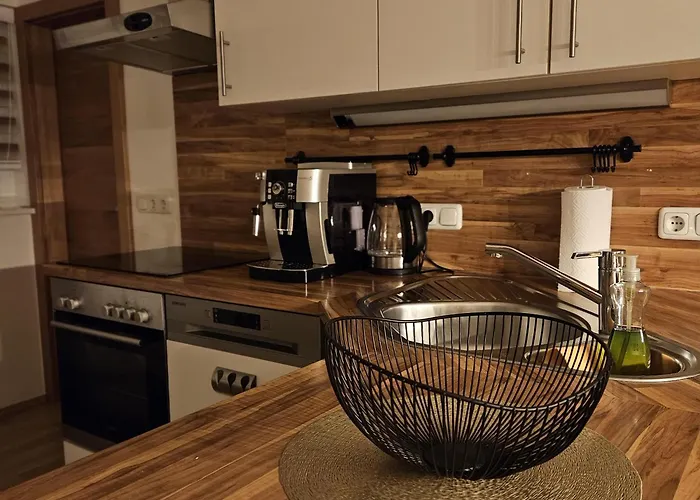 Blick Ins Gruene * Rossleithen