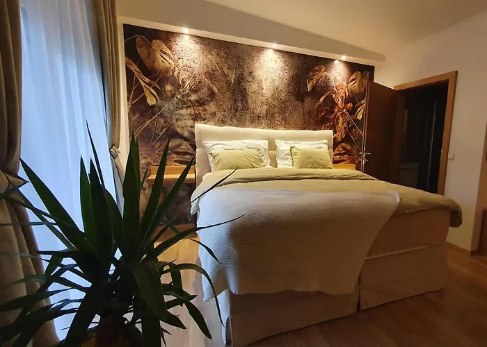 Blick Ins Gruene * Rossleithen