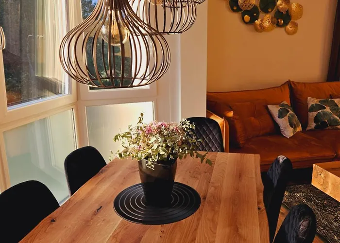 Apartament Blick Ins Gruene