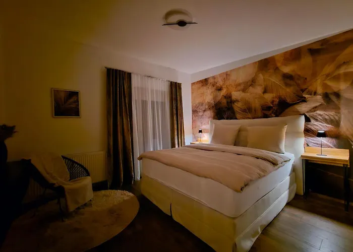 Daire Blick Ins Gruene