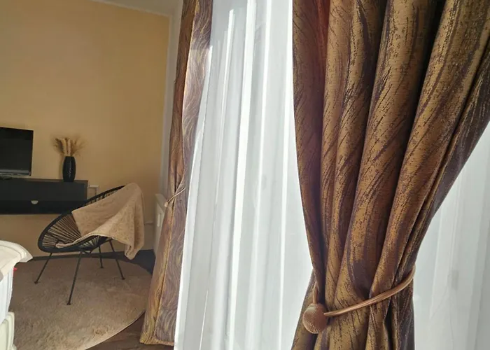 Blick Ins Gruene Rossleithen