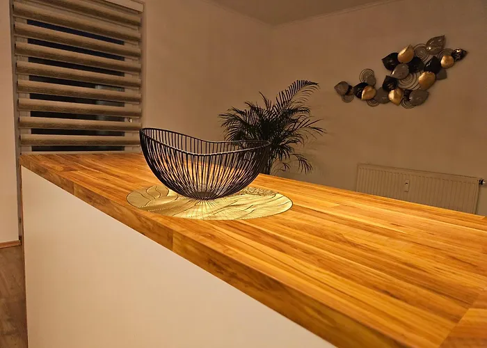 Blick Ins Gruene Daire