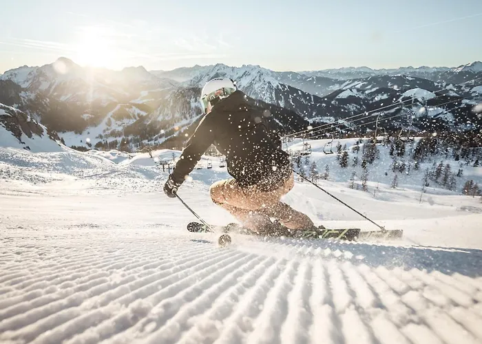 Blick Ins Gruene * Rossleithen