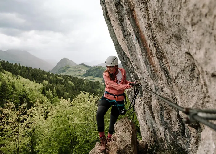 Blick Ins Gruene * Rossleithen