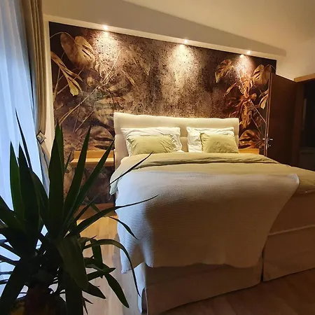 Blick Ins Grüne * Rossleithen