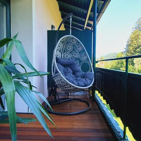 Lejlighed Blick Ins Gruene Rossleithen