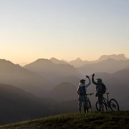 Blick Ins Gruene 로스레이텐