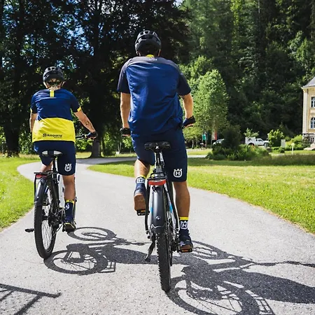 Blick Ins Gruene 로스레이텐