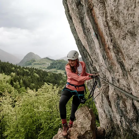 Blick Ins Gruene * Rossleithen