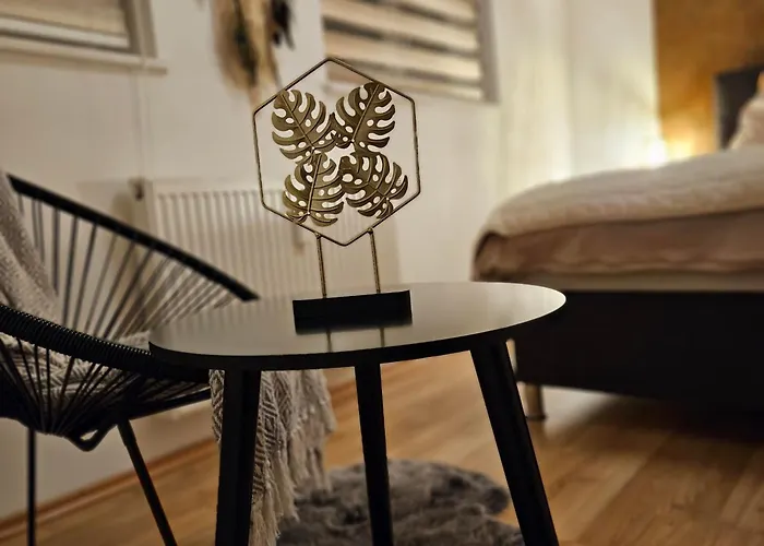 Blick Ins Gruene 아파트 로스레이텐