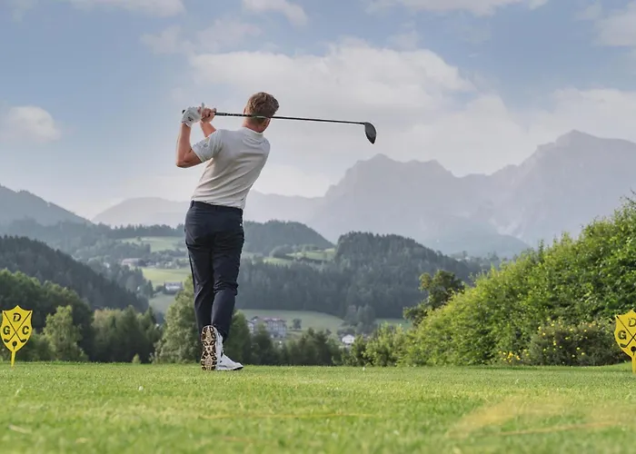 아파트 Blick Ins Gruene